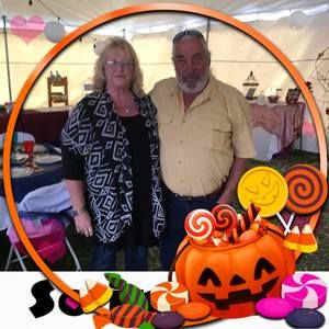 Meet your Posher, Mary jo